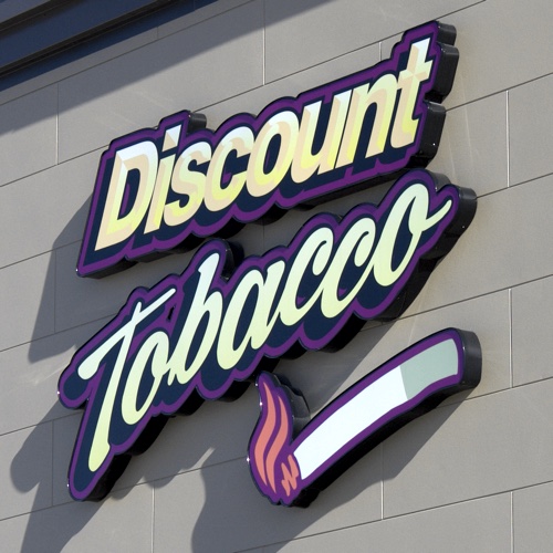 Discount Tobacco